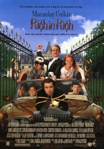 Богатенький Ричи 1994