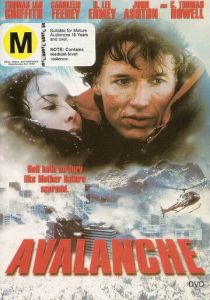 Лавина 1999