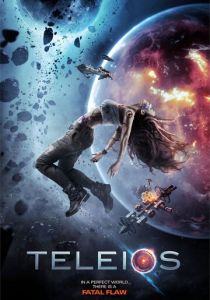 Телейос 2017