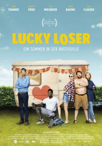 Lucky Loser - Ein Sommer in der Bredouille 2017