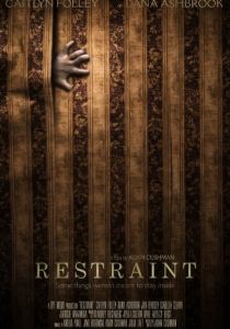 Restraint 2017