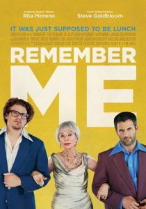 Remember Me 2016