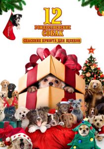 12 рождественских собак 2005