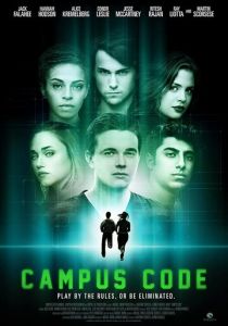 Campus Code 2015
