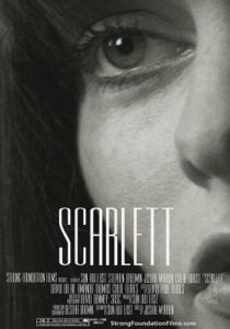Scarlett 2016
