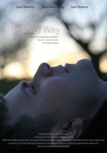 The Milky Way 2015