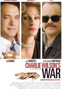 Война Чарли Уилсона 2007