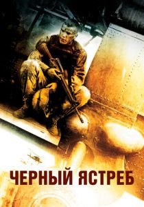 Чёрный ястреб 2001