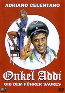 Дядя Адольф, по прозвищу Фюрер 1978