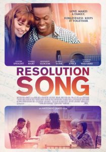 Resolution Song 2018