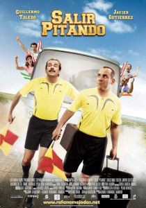 Судью на мыло 2007
