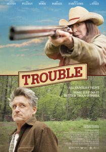 Trouble 2017