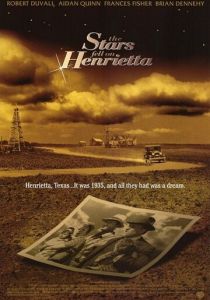 Счастливые звезды над Генриеттой 1995