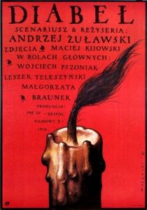 Дьявол 1972