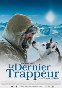 Последний зверолов 2004