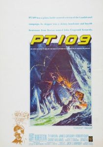 PT 109 1963