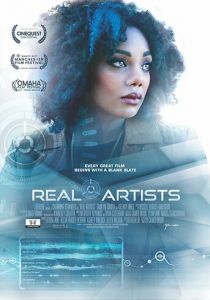 Real Artists 2017