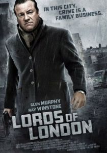Короли Лондона 2013