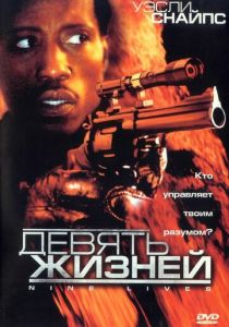 Девять жизней 2004