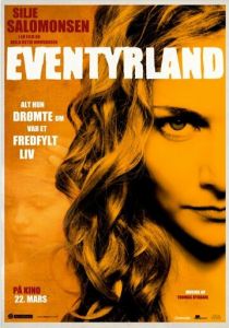 Страна чудес 2013