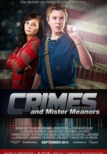 Crimes and Mister Meanors 2015