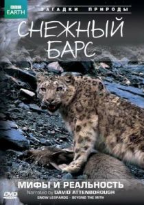 BBC: Снежный барс: Мифы и реальности 2007