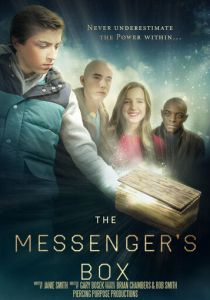 The Messenger's Box 2015