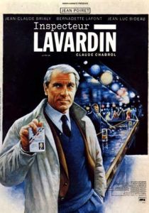 Инспектор Лаварден 1986