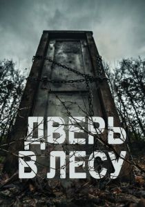 Дверь в лесу 2019