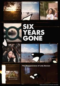 Six Years Gone 2022