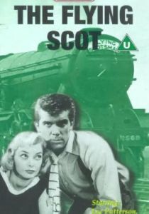 The Flying Scot 1957