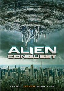 Alien Conquest 2021