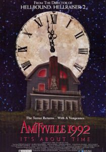 Амитивилль 1992: Вопрос времени 1992