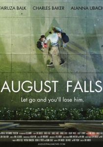 August Falls 2017