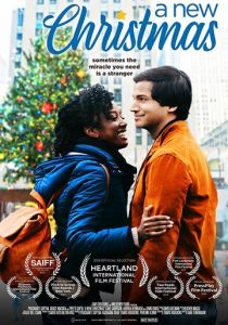 A New Christmas 2019