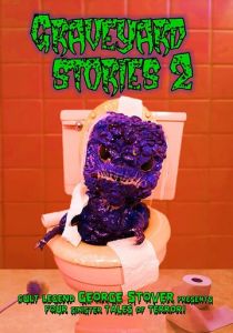 Graveyard Stories 2 2020