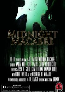 Midnight Macabre 2017