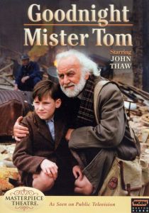 Спокойной ночи, мистер Том 1998