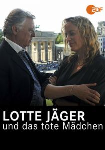 Lotte Jäger und das tote Mädchen 2016