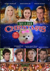 This Is Our Christmas 2018