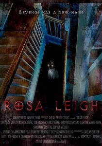 Rosa Leigh 2018