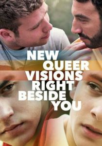 New Queer Visions: Right Beside You 2020