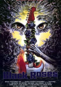 Черные розы 1988