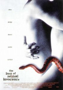 Потеря сексуальной невинности 1998