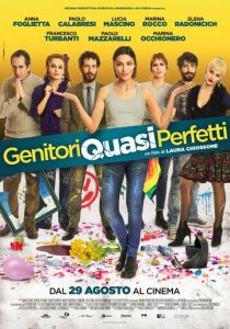 Genitori quasi perfetti 2019