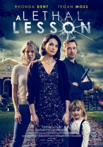 A Lethal Lesson 2021
