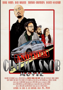 Another Cinema Snob Movie 2019