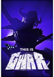 This Is GWAR 2021