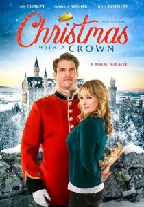Christmas with a Crown 2020