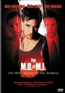 Модус операнди мужской интимности 2002